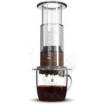 AeroPress Clear Coffee Press – Zboží Dáma