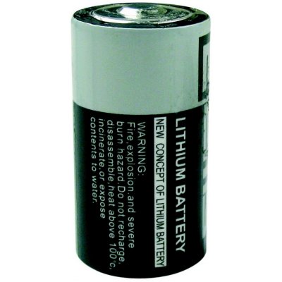 NICE FTA1 - lithiová baterie 7Ah pro fotobuňky FT210 a FT210B – Sleviste.cz