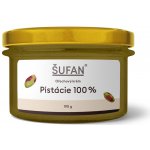 Šufan Pistáciové máslo 100% 190 g – Zboží Dáma