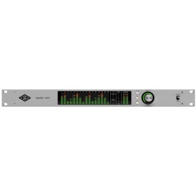 Universal Audio Apollo x16 + UAD Analog Classics – Hledejceny.cz