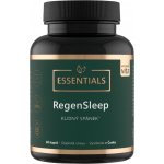 Maxivita ESSENTIALS RegenSleep 60 kapslí – Hledejceny.cz