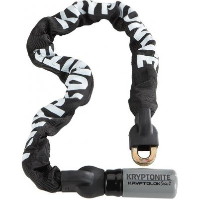 Kryptonite Kryptolok 995 9.5mm x 95cm černý – Hledejceny.cz