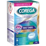 Corega Bio Tabs čisticí tablety 120 ks – Hledejceny.cz