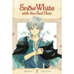 Snow White with the Red Hair, Vol. 2 – Zboží Dáma