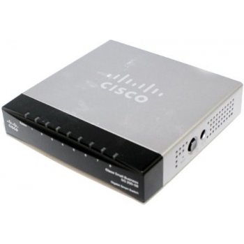 Cisco SLM2008T