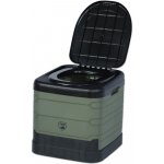 Giants Fishing Skládací Přenosná Toaleta Folding Toilet X-Large – Zboží Dáma
