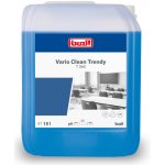 BUZIL T 560 Vario Clean Trendy 10 l – Zboží Dáma