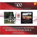 SKO, WARCHAL - MUSICA NOCTURNA / STYRI ROCNE OBDOBIA CD PPBOX – Hledejceny.cz