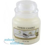 Yankee Candle Vanilla 104 g – Zbozi.Blesk.cz