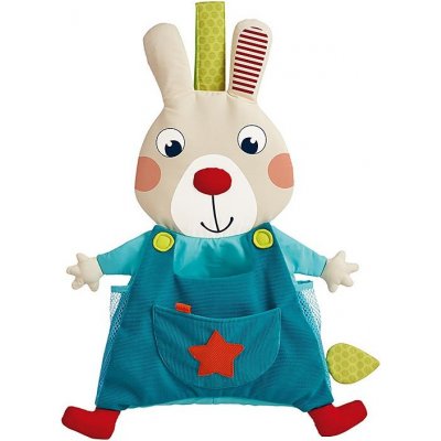 Haba kapsář zajíc – Zboží Dáma