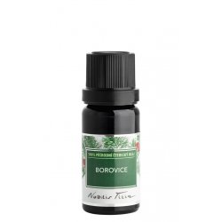 Nobilis Tilia éterický olej Borovice 10 ml