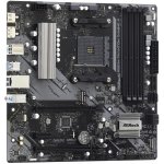 ASRock B550M Phantom Gaming 4 – Hledejceny.cz