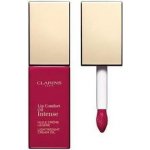Clarins lesk na rty Lip Comfort Oil Intense 01 Intense Nude 7 ml – Zboží Dáma
