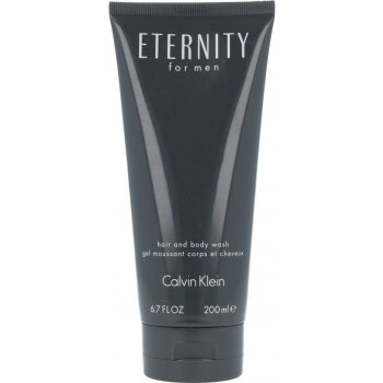 Calvin Klein Eternity for Men sprchový gel 200 ml