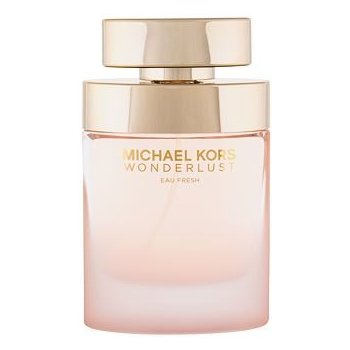 Michael Kors Wonderlust EauAU Fresh toaletní Voda dámská 100 ml