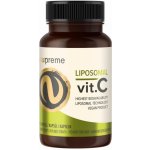 Nupreme Liposomal Vitamin C 30 kapslí – Hledejceny.cz