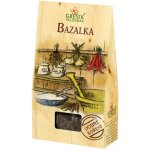 Grešík Bazalka 20 g – Zbozi.Blesk.cz