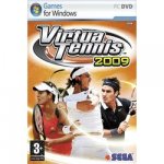 Virtua Tennis 2009 – Sleviste.cz