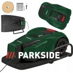 PARKSIDE PMRDA 20-Li B2 100372365 – HobbyKompas.cz