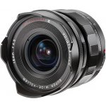 Voigtländer 15mm f/4.5 Super-Wide Heliar III Aspherical Sony E-mount – Zboží Živě