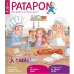 Patapon - Septembre 2021 N°487 - À table ! – Hledejceny.cz