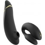 Womanizer Golden Moments Premium + Chorus – Zboží Dáma