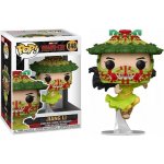 Funko Pop! Shang-Chi Jiang Li Marvel – Zboží Dáma