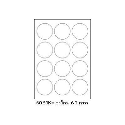 CDRmarket ETR0ECO6060kA4100