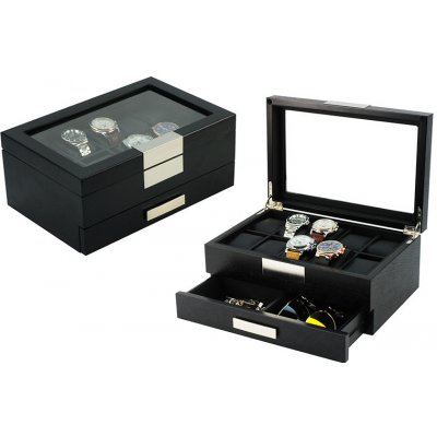 Gaira 202351 10 černá – Zboží Mobilmania