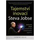 Tajemství inovací Steva Jobse