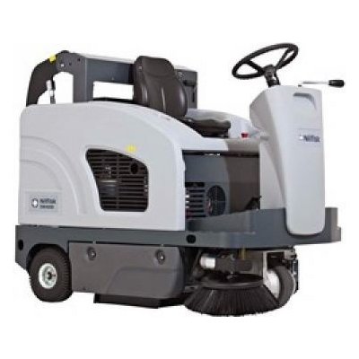 Nilfisk SW4000 LPG – HobbyKompas.cz