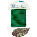 Westland Vázací drát s měkkou bužírkou Rozměr: 4,5mm x 7m – Sleviste.cz