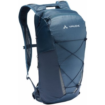 Vaude Uphill 12l baltic sea – Zboží Dáma