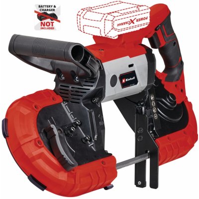 Einhell TE-MB 18/127 Li-Solo – HobbyKompas.cz