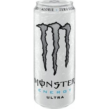 Monster Energy Ultra Zero 0,5l