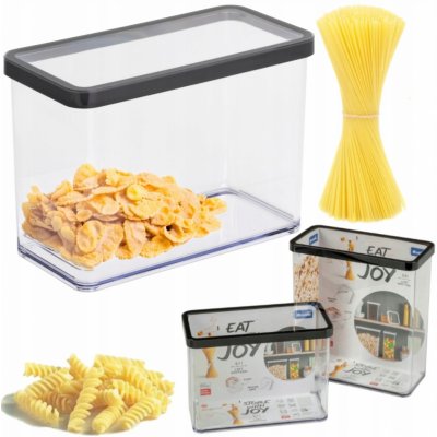 Rotho Loft dóza 2,1 l – Zboží Dáma