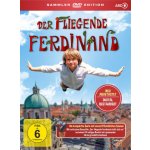 Der fliegende Ferdinand - Die komplette Serie – Hledejceny.cz