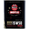 Motorový olej Motul Classic Oil 15W-50 2 l