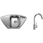 Set Blanco Tipo 9 E + Mida – Sleviste.cz