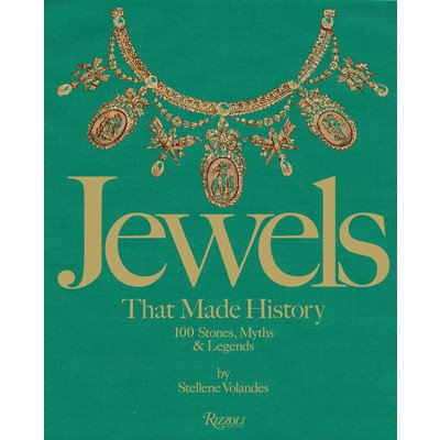 Jewels That Made History