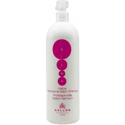 Kallos Salon Shampoo 1000 ml