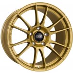 OZ Ultraleggera 7,5x18 5x100 ET48 race gold | Zboží Auto