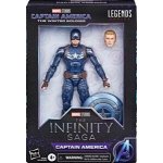 Hasbro Marvel Legends Infinity Saga Captain America The Winter Soldier – Sleviste.cz
