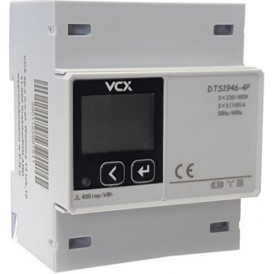 Sapro VCX DTS-1946-4P – HobbyKompas.cz