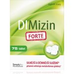 DIAMizin Forte 75 tablet – Hledejceny.cz