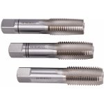 ProfiGaráž Závitník M22x2,50mm HSS M2 3ks – Hledejceny.cz