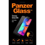 PanzerGlass Case Friendly pro Samsung Galaxy A10e a A20e, black 7196 – Zbozi.Blesk.cz