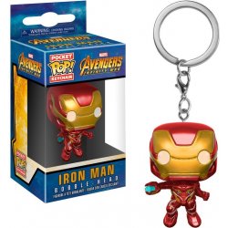 Funko POP! Marvel Avengers Iron Man