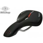 Wittkop Race Twin Medicus 7.0 Gel sport černé – Sleviste.cz