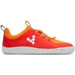 Vivobarefoot Primus Sport III Juniors Cherry Tomato – Hledejceny.cz